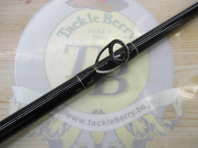 バリスティック 103MH NANO ベイトモデル