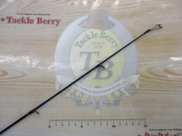 バリスティック 103MH NANO ベイトモデル