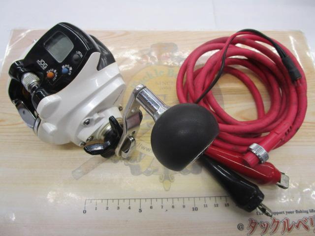 レオブリッツ 300J