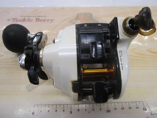 レオブリッツ 300J