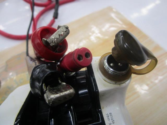 レオブリッツ 300J