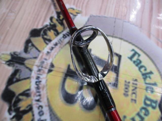 チェルマーレロッソ L165