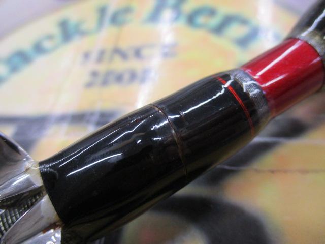 チェルマーレロッソ L165