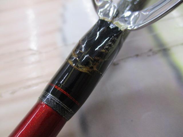 チェルマーレロッソ L165