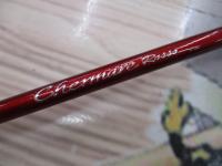 チェルマーレロッソ L165