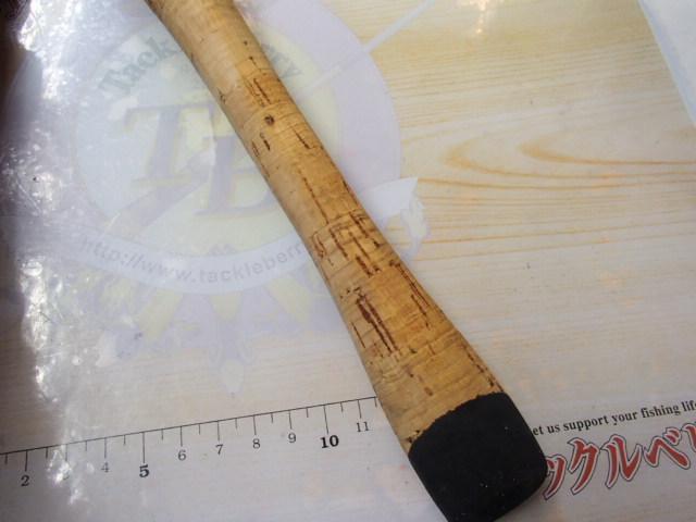 チームダイワLT TL-661-4RB-S