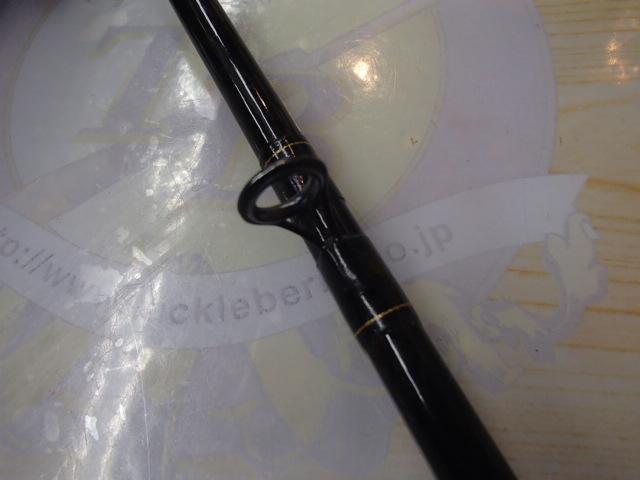 チームダイワLT TL-661-4RB-S