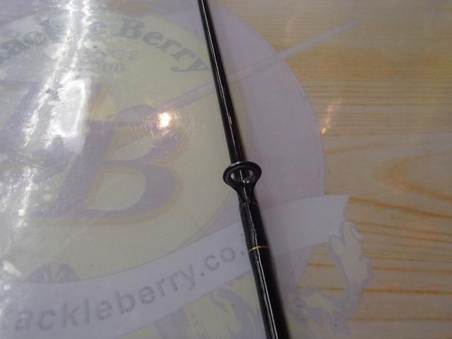 チームダイワLT TL-661-4RB-S