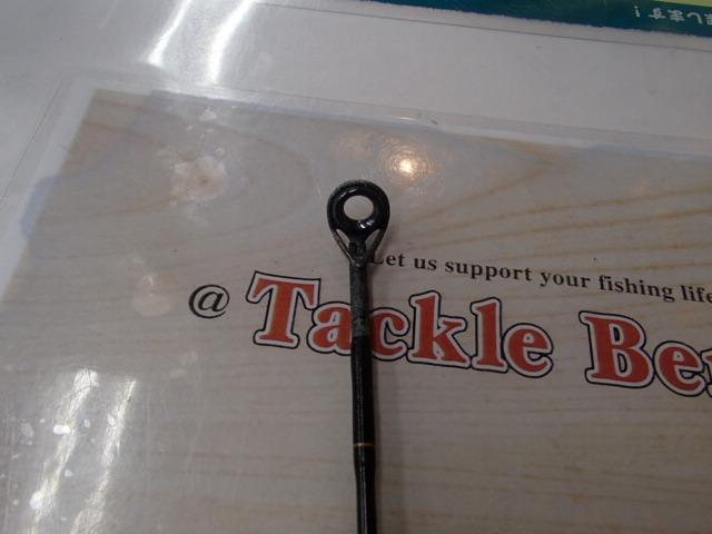 チームダイワLT TL-661-4RB-S