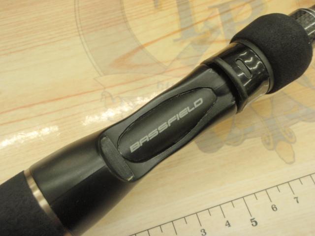 バスフィールド BSFC-662M