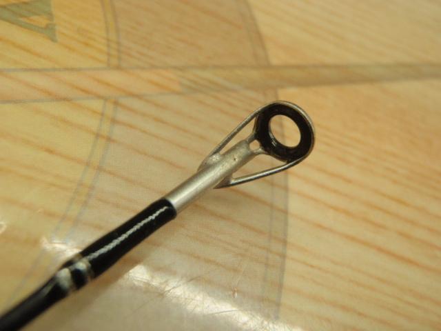 バスフィールド BSFC-662M