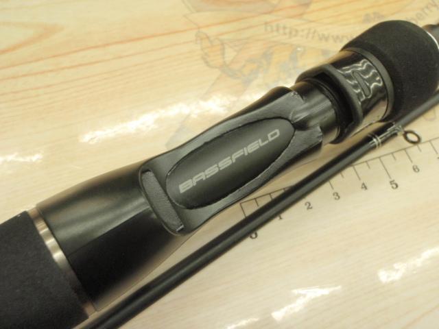 バスフィールド BSFC-652ML