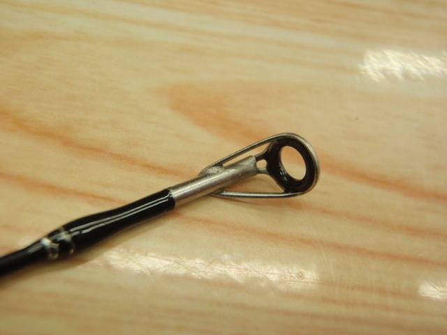 バスフィールド BSFC-652ML