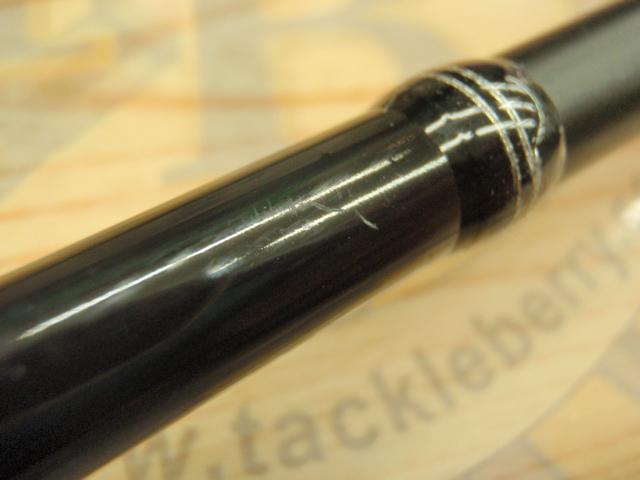 バスフィールド BSFC-652ML