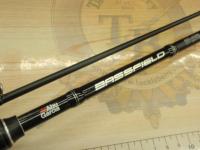 バスフィールド BSFC-652ML