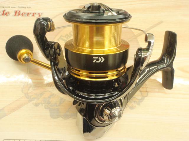 23レガリス LT4000-CXH｜＠ベリーネット 日本最大新品中古釣具WEBショップ