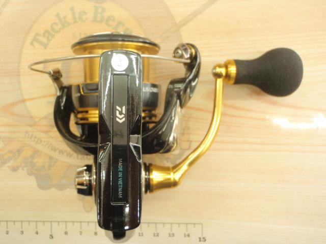 23レガリス LT4000-CXH｜＠ベリーネット 日本最大新品中古釣具WEBショップ