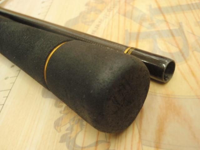 シーバスハンターX 93ML・R