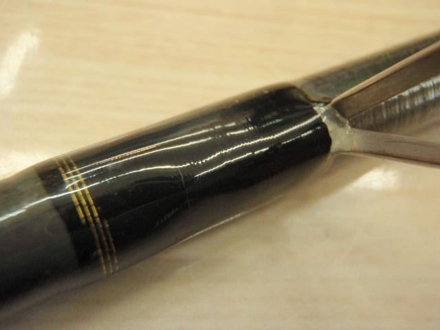 シーバスハンターX 93ML・R