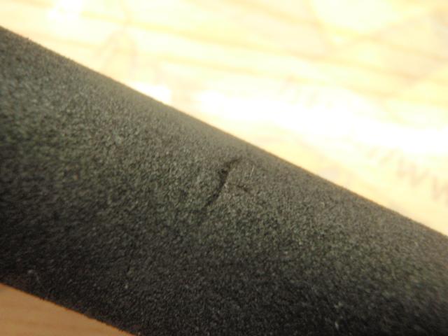 シーバスハンターX 93ML・R