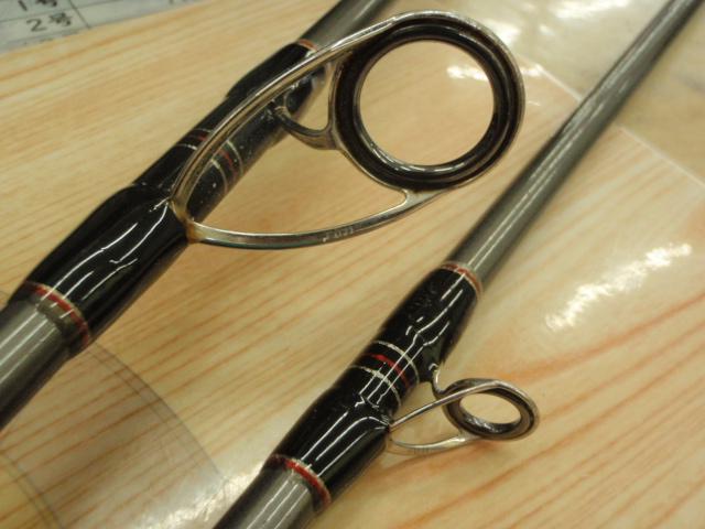 クロステージ CRK-962LSJ