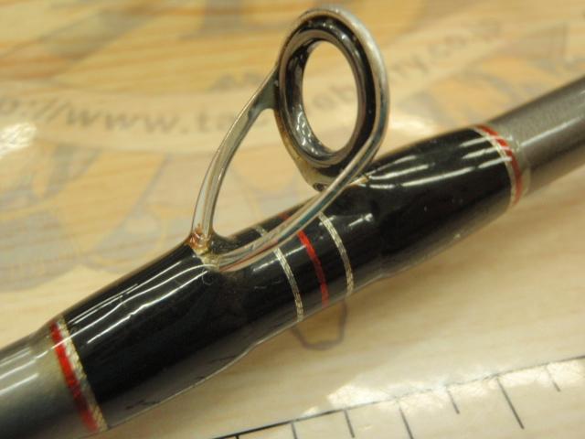 クロステージ CRK-962LSJ