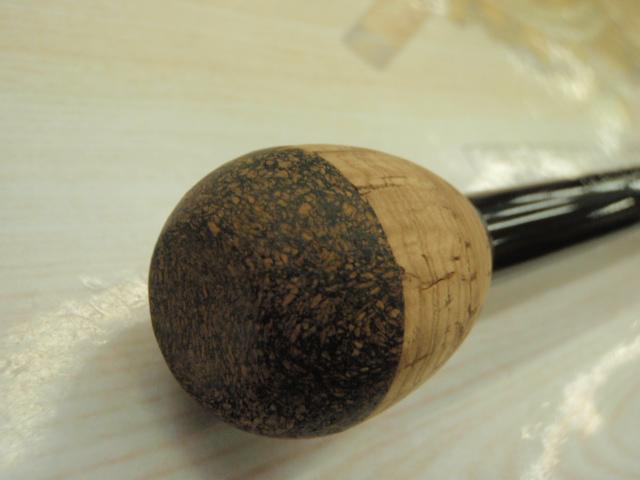 グラディエーターマキシマム GX-61ULS-ST マックスフィクサー