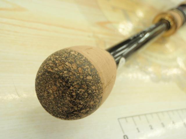 グラディエーターマキシマム GX-64LS-ST マックスクイーン