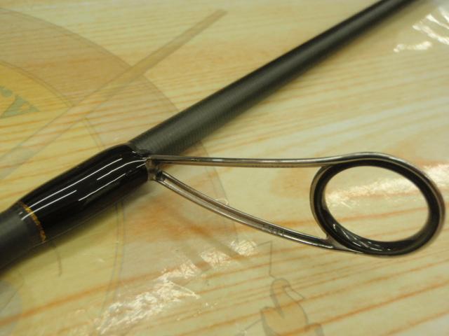 グラディエーターマキシマム GX-64LS-ST マックスクイーン