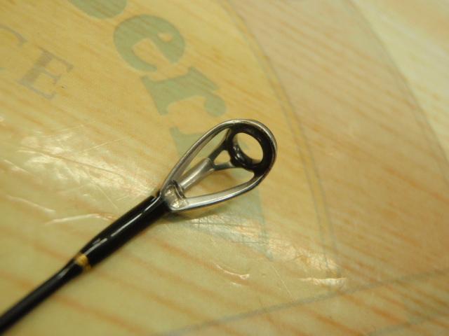 グラディエーターマキシマム GX-64LS-ST マックスクイーン