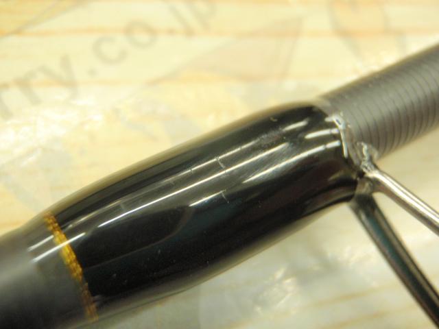 グラディエーターマキシマム GX-64LS-ST マックスクイーン