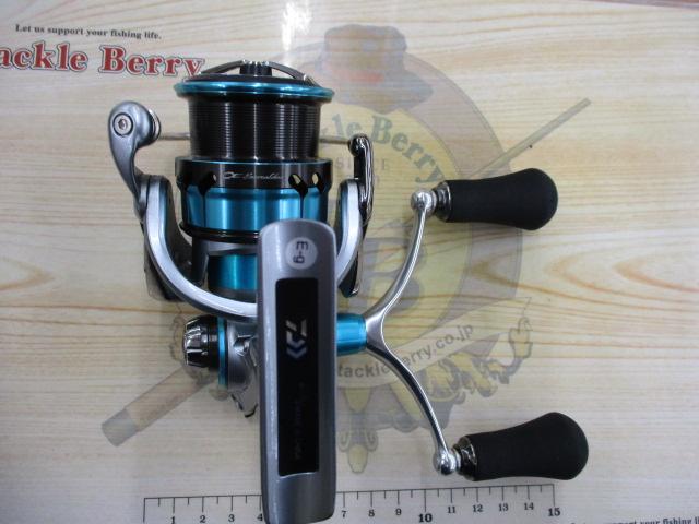 18エメラルダスエア LT3000S-CXH-DH