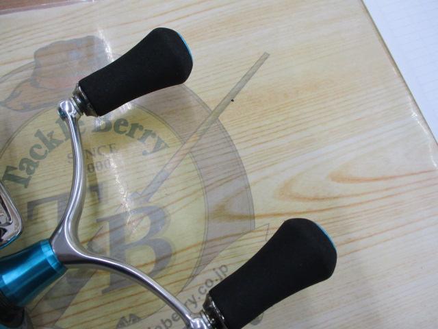 18エメラルダスエア LT3000S-CXH-DH