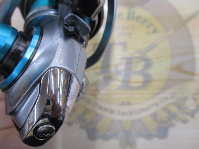 18エメラルダスエア LT3000S-CXH-DH