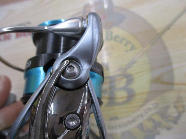 18エメラルダスエア LT3000S-CXH-DH