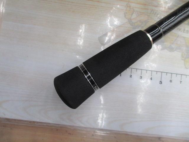 ソルティシェイプダッシュ パワーロック C77H