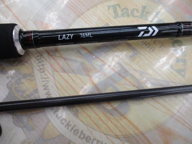 レイジー 76ML