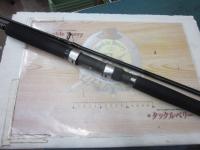 ソルパラ SPX-962MH