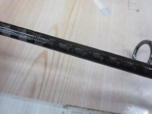 17エクスプライド 265UL+