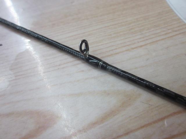 17エクスプライド 265UL+｜＠ベリーネット 日本最大新品中古釣具WEB