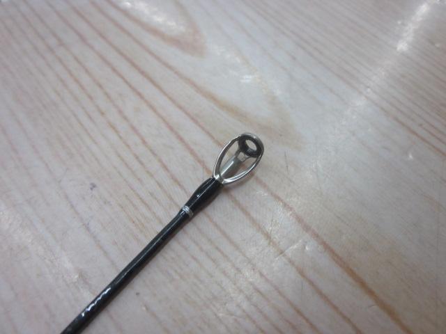 17エクスプライド 265UL+