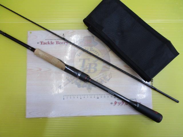 20セフィアエクスチューン S86L