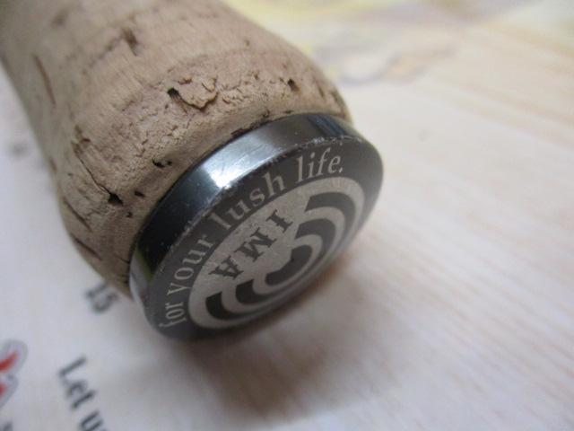 Shibumi(シブミ) IS-86ML