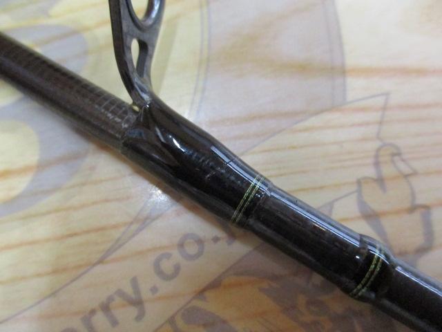 Shibumi(シブミ) IS-86ML