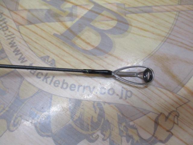 Shibumi(シブミ) IS-86ML