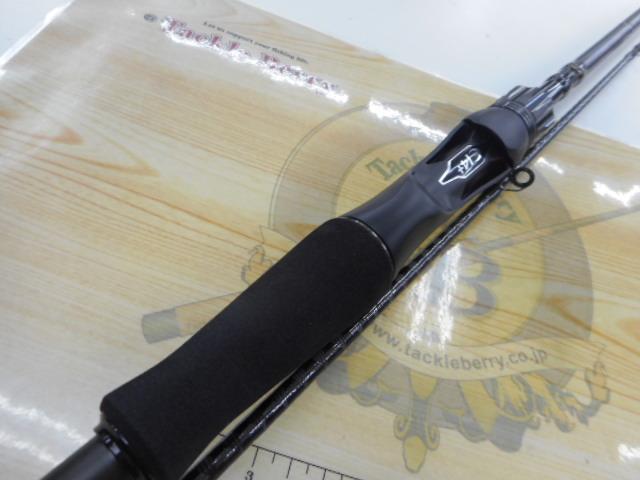 26ゾディアス 1610ML2