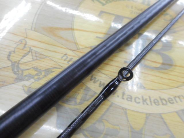 26ゾディアス 1610ML2