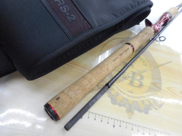 スコーピオン 1653RS-2(2019モデル)