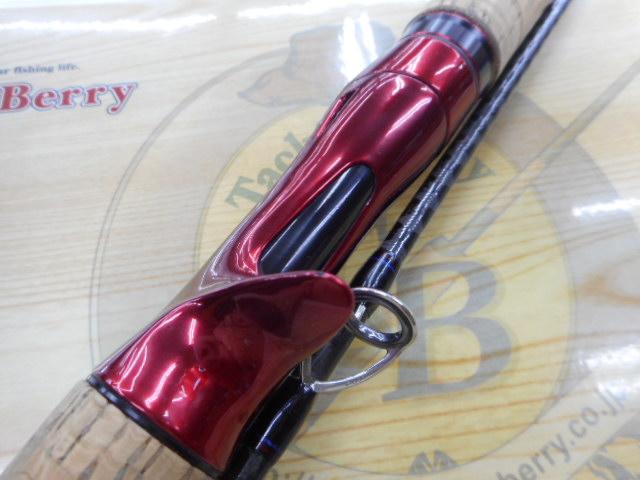 スコーピオン 1653RS-2(2019モデル)