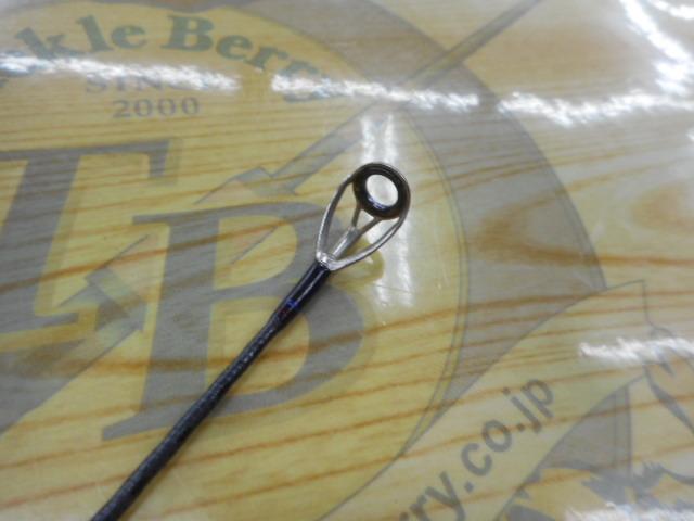 スコーピオン 1653RS-2(2019モデル)